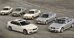 3 Series Parts